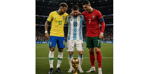 A Última Dança dos Veteranos no Mundial EUA-México de 2026